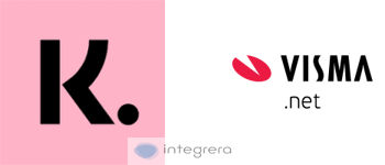 Klarna + Visma net