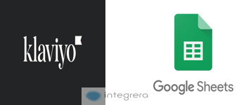 Klaviyo + Google Sheets