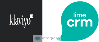 Klaviyo + Lime CRM