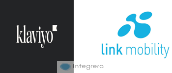 Klaviyo + Link Mobility SMS Receiver