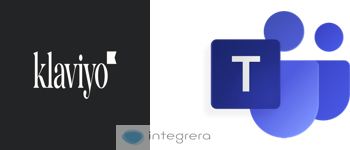 Klaviyo + Microsoft Teams