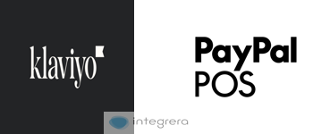 Klaviyo + PayPal PoS
