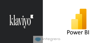 Klaviyo + Power BI