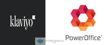 Klaviyo + PowerOffice Go
