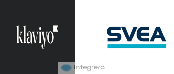 Klaviyo + Svea Factoring
