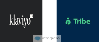 Klaviyo + Tribe CRM