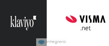 Klaviyo + Visma Net
