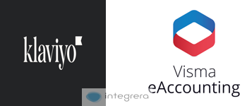 Klaviyo + Visma eAccounting