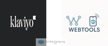 Klaviyo + WebTools NXT