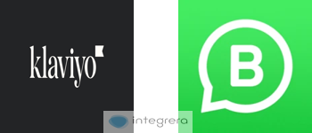 Klaviyo + WhatsApp Business