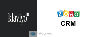 Klaviyo + Zoho CRM