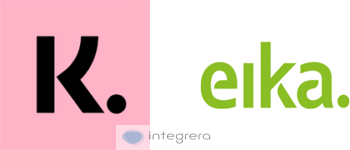 Kustom + Eika Regnskap
