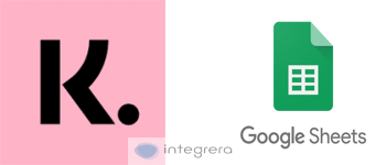Kustom + Google Sheets