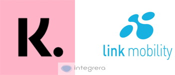 Kustom + Link Mobility SMS Receiver