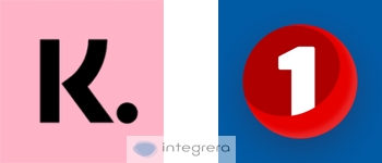 Kustom + SpareBank 1 Regnskap