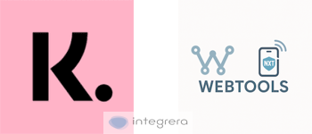Kustom + WebTools NXT