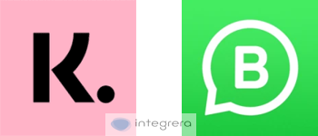Kustom + WhatsApp Business