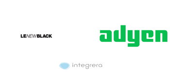 Le New Black + Adyen