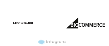 Le New Black + BigCommerce