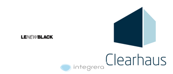 Le New Black + Clearhaus
