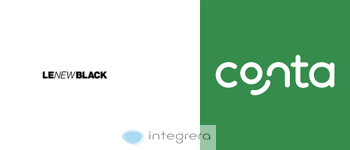 Le New Black + Conta