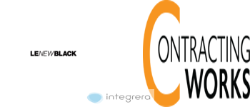 Le New Black + Contracting Works