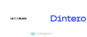 Le New Black + Dintero