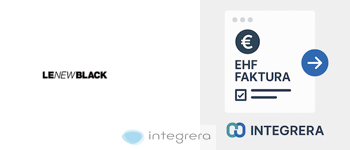 Le New Black + EHF