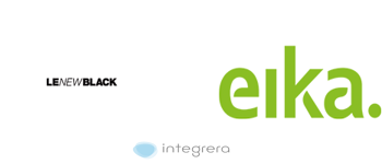 Le New Black + Eika Regnskap