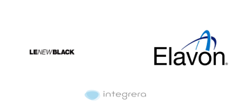 Le New Black + Elavon