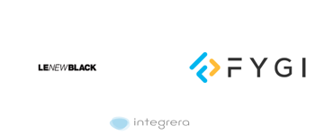 Le New Black + Fygi