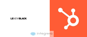 Le New Black + HubSpot