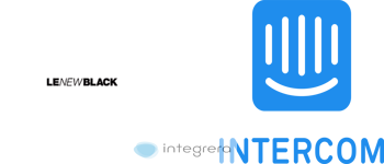 Le New Black + Intercom