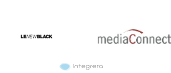 Le New Black + MediaConnect