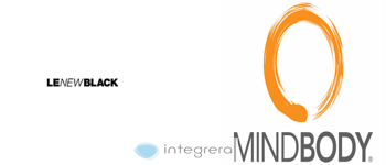 Le New Black + Mindbody