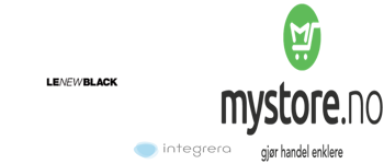Le New Black + Mystore