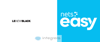 Le New Black + Nets Easy