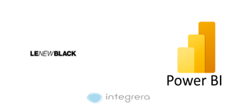 Le New Black + Power BI