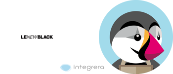Le New Black + PrestaShop