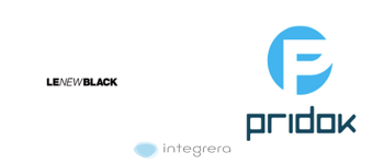 Le New Black + Pridok