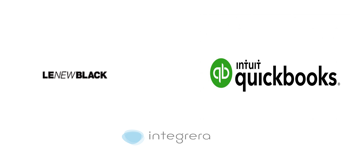 Le New Black + QuickBooks