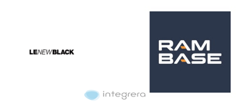 Le New Black + Rambase