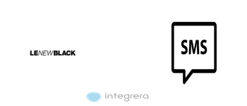 Le New Black + SMS - Send