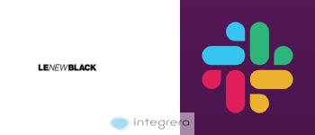 Le New Black + Slack