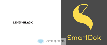 Le New Black + SmartDok
