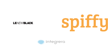 Le New Black + Spiffy Checkouts