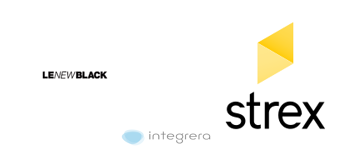 Le New Black + Strex