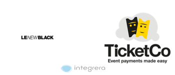 Le New Black + TicketCo