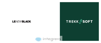 Le New Black + TrekkSoft