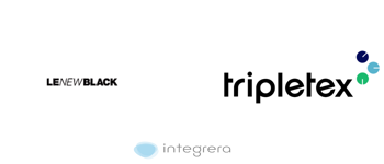 Le New Black + Tripletex